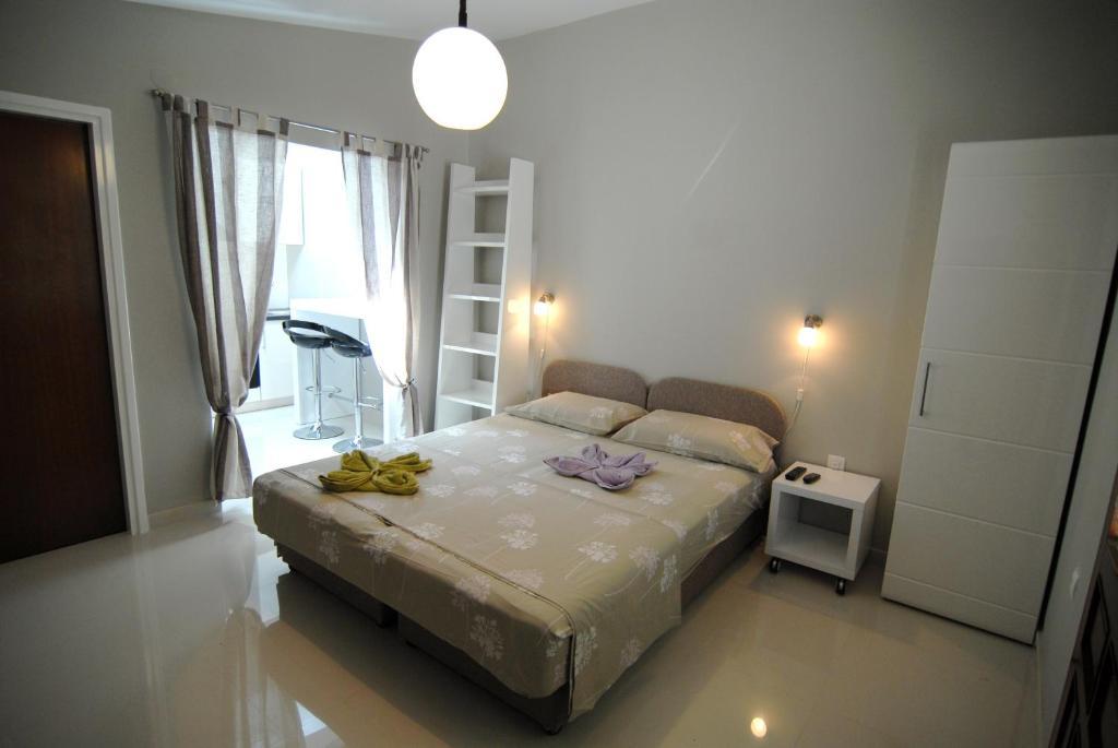 Apartments Jasmina กอร์จูลา ห้อง รูปภาพ