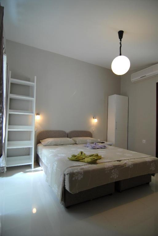 Apartments Jasmina กอร์จูลา ภายนอก รูปภาพ