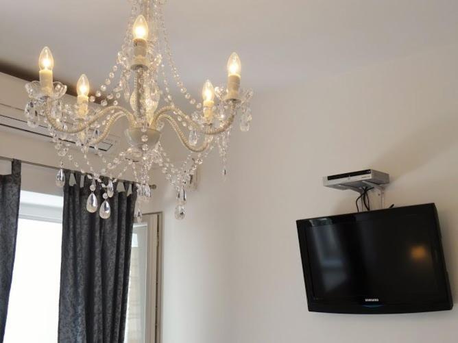 Apartments Jasmina กอร์จูลา ห้อง รูปภาพ